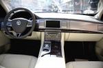 Jaguar XF 2008 года